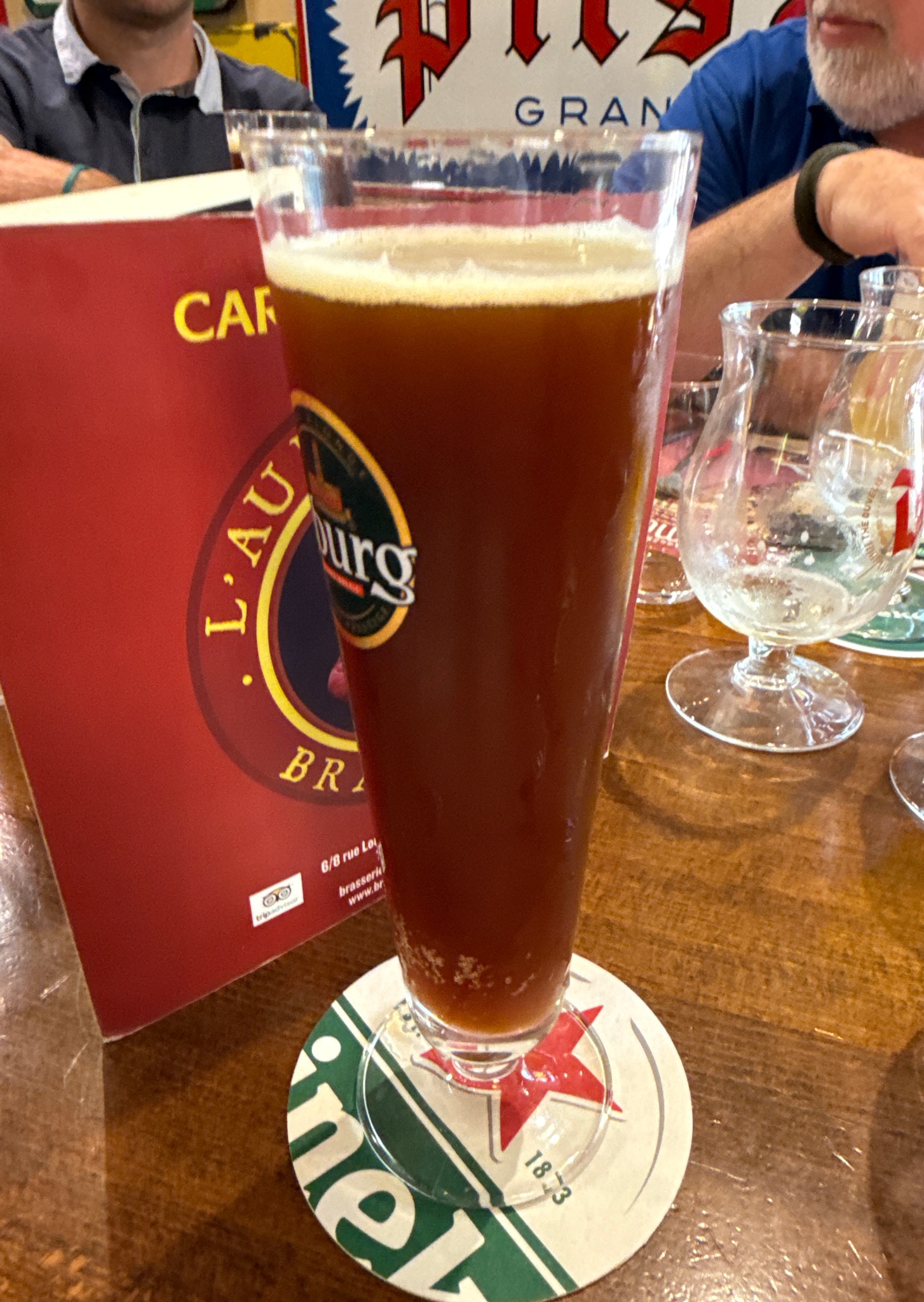 Prima Melior, France