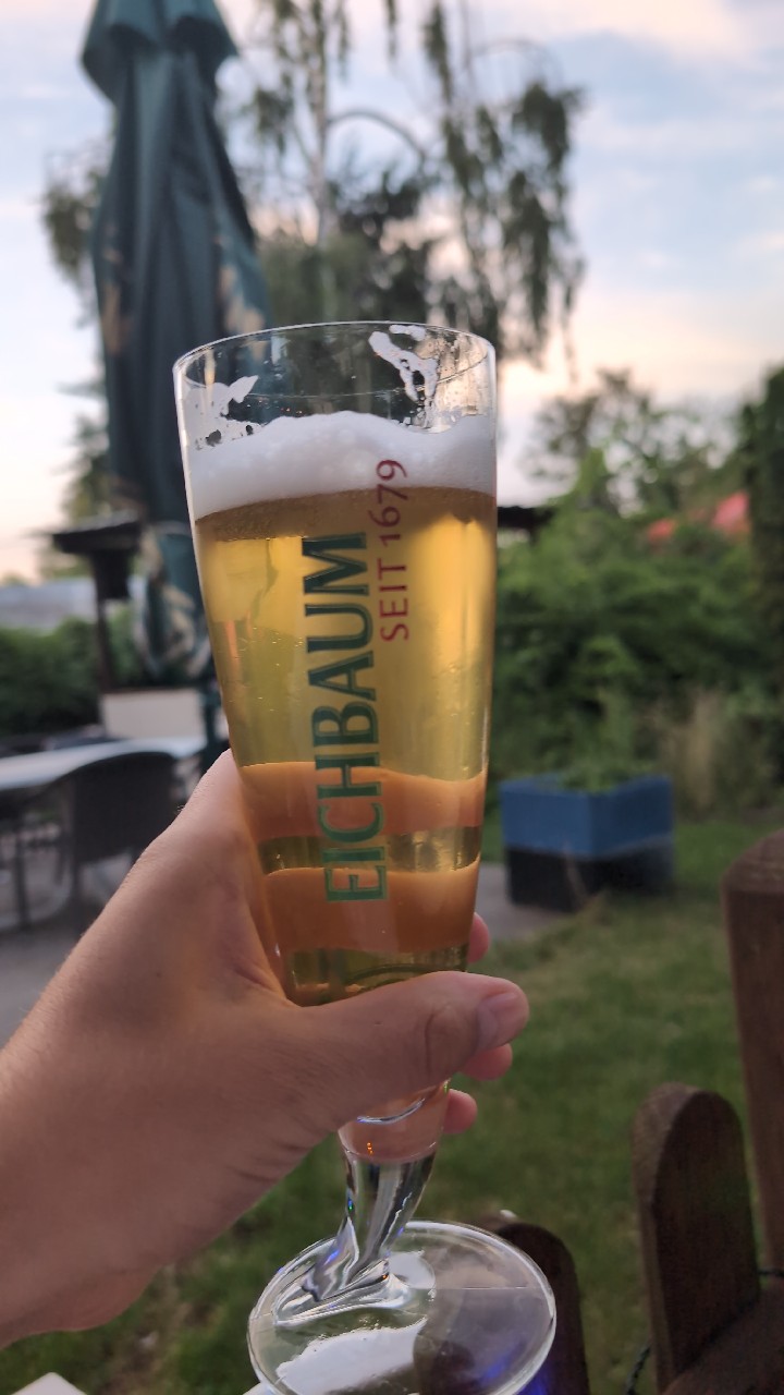 Ureich Premium Pils, Germany