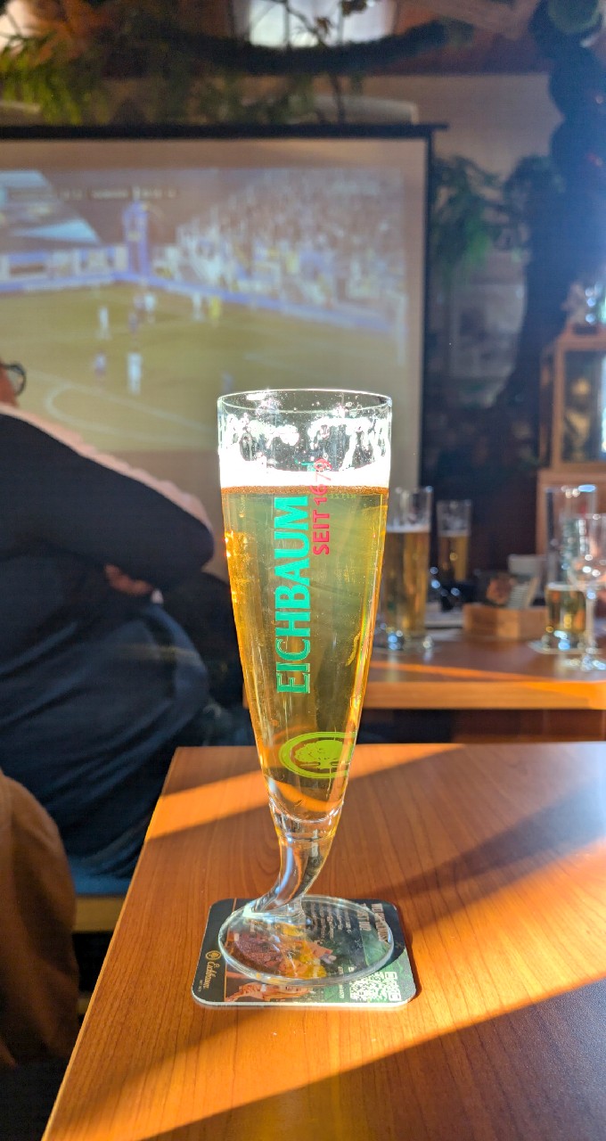 Ureich Premium Pils, Germany