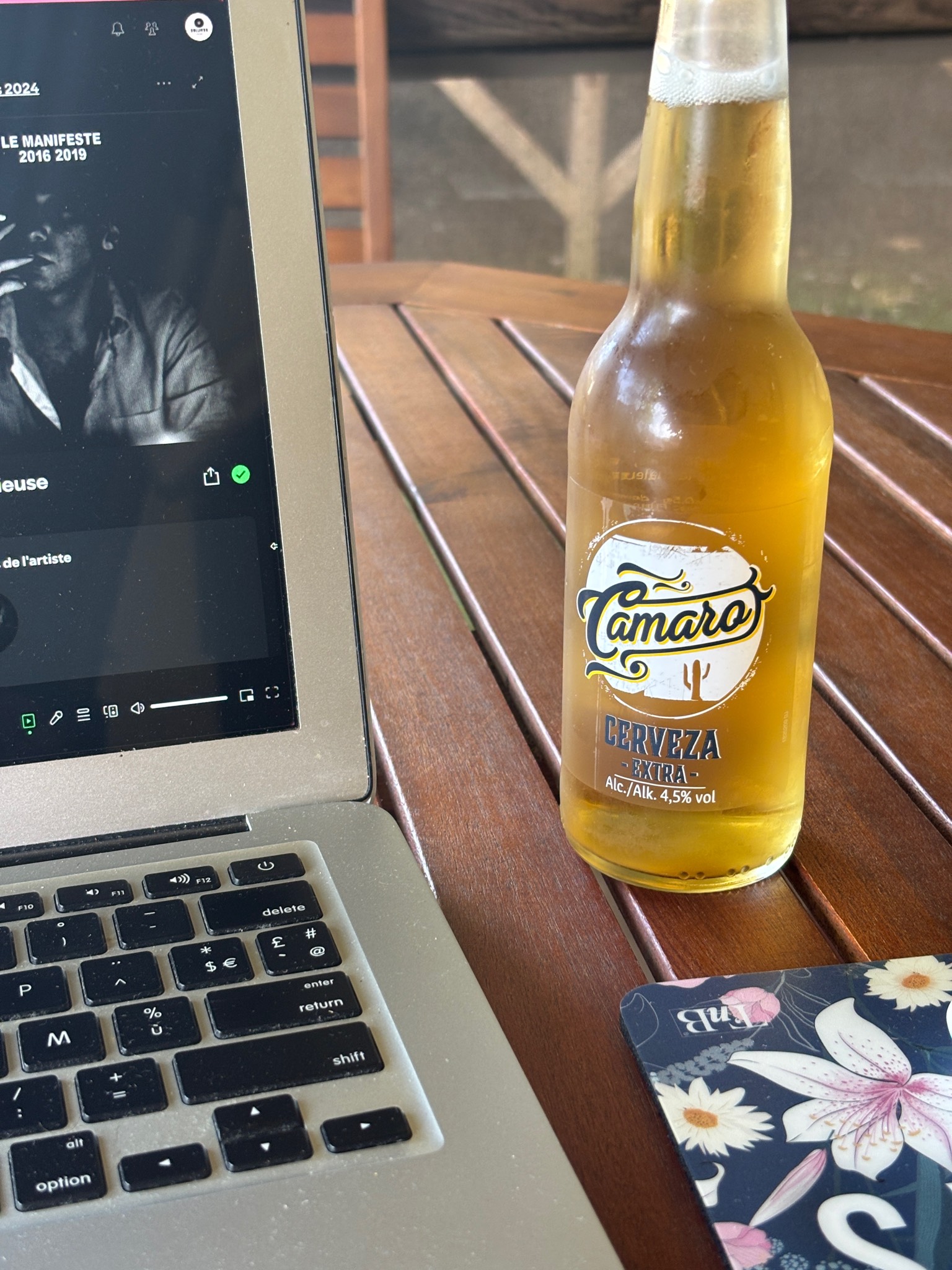 Camaro Cerveza Extra, Lidl Netherlands