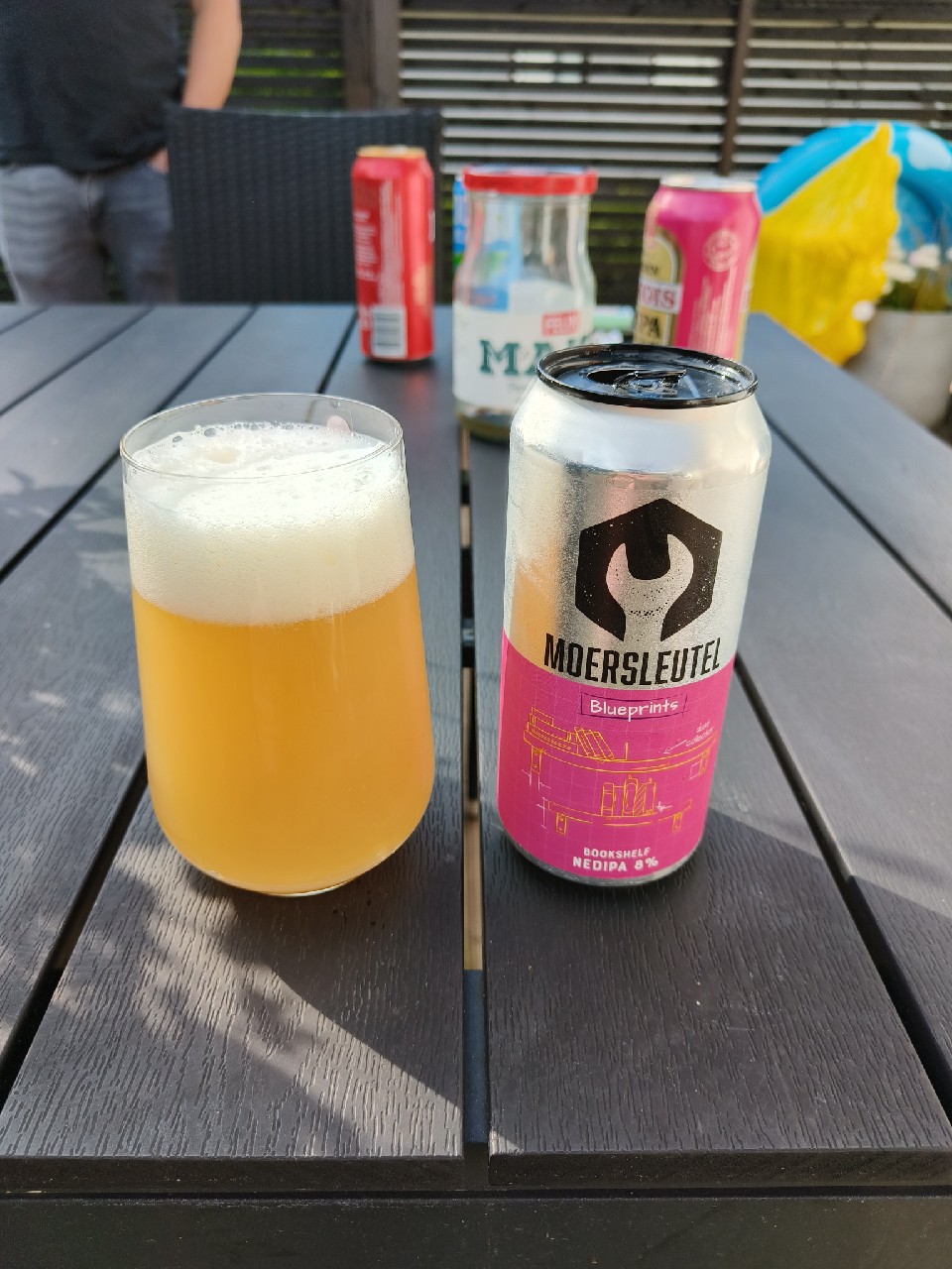 Bookshelf, Netherlands