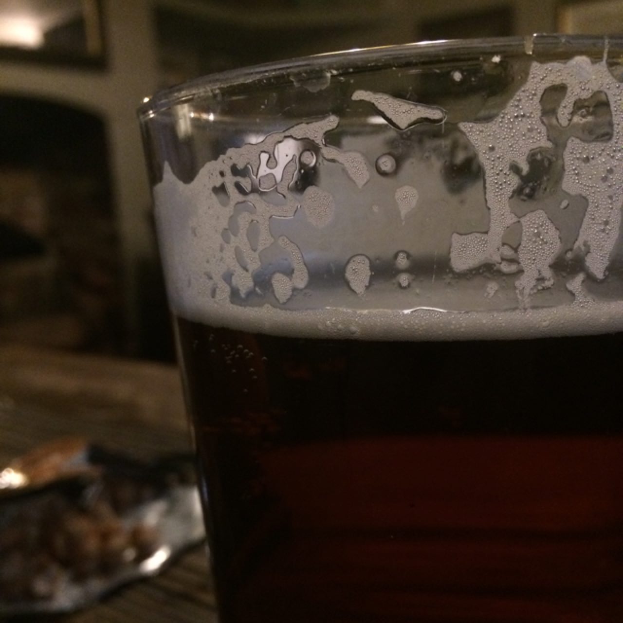 Exile Urban Fox (Cask Version), England