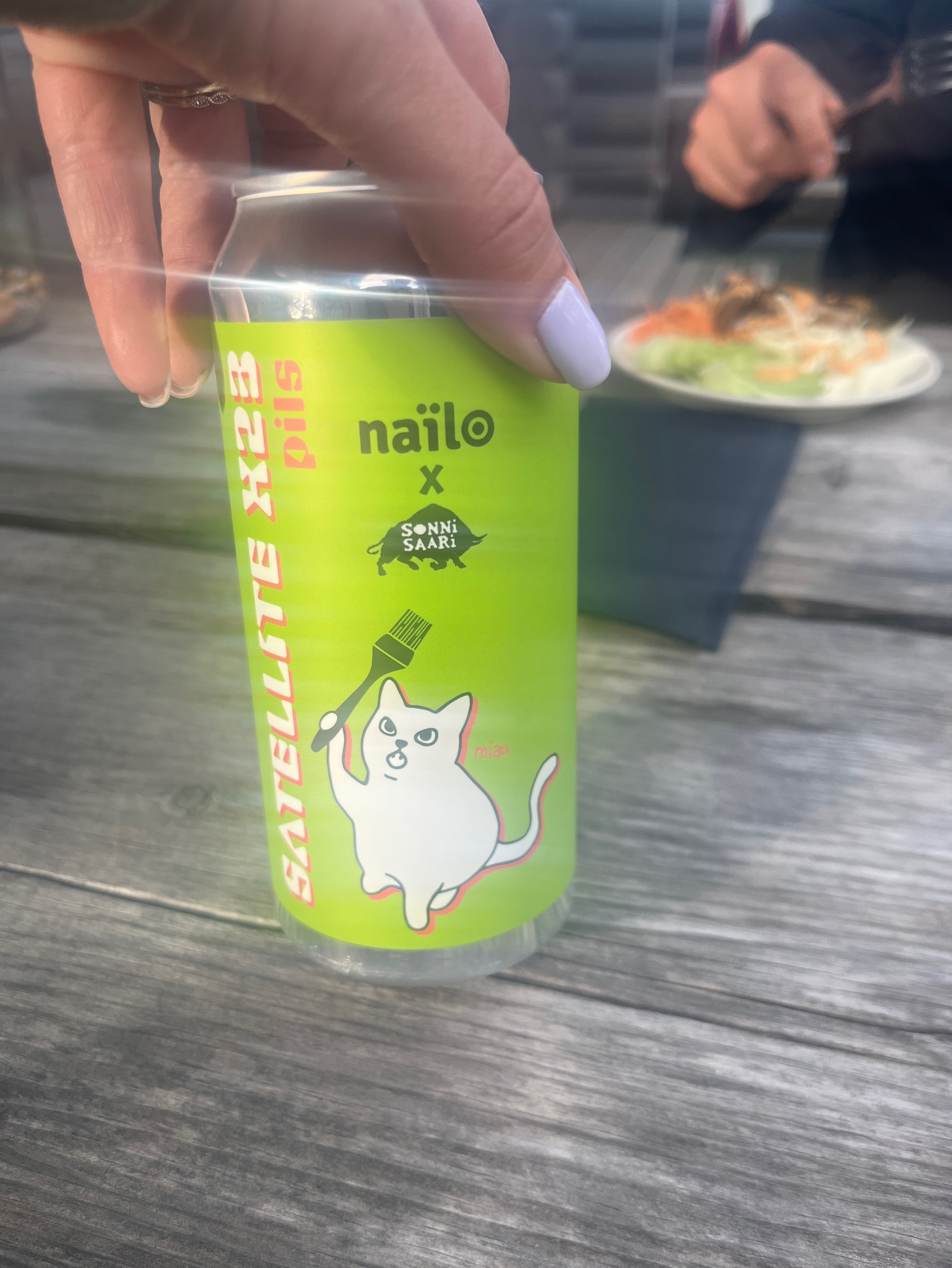 Satellite X23, Finland