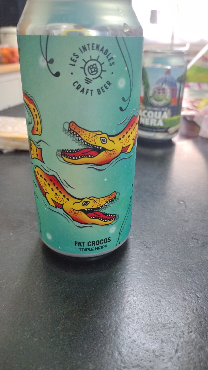 Fat Crocos, France