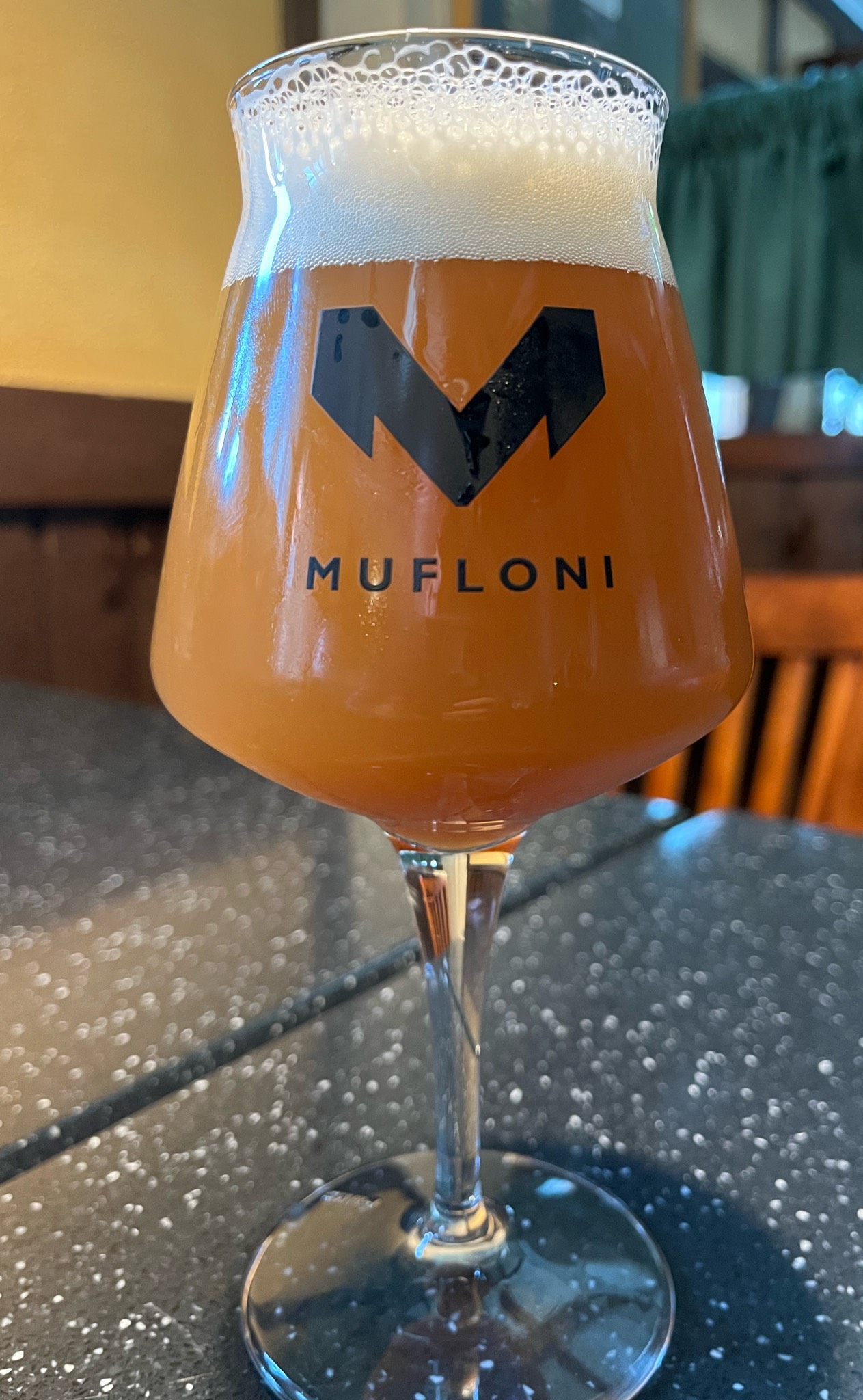 C4 American IPA, Croatia