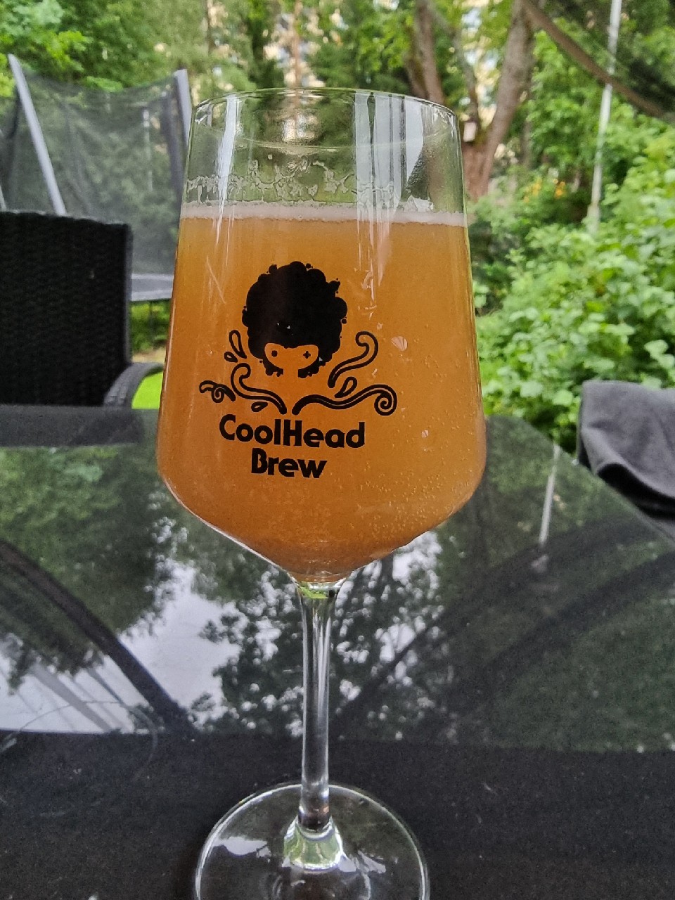 Työmiehen vehnänen sahti, Finland