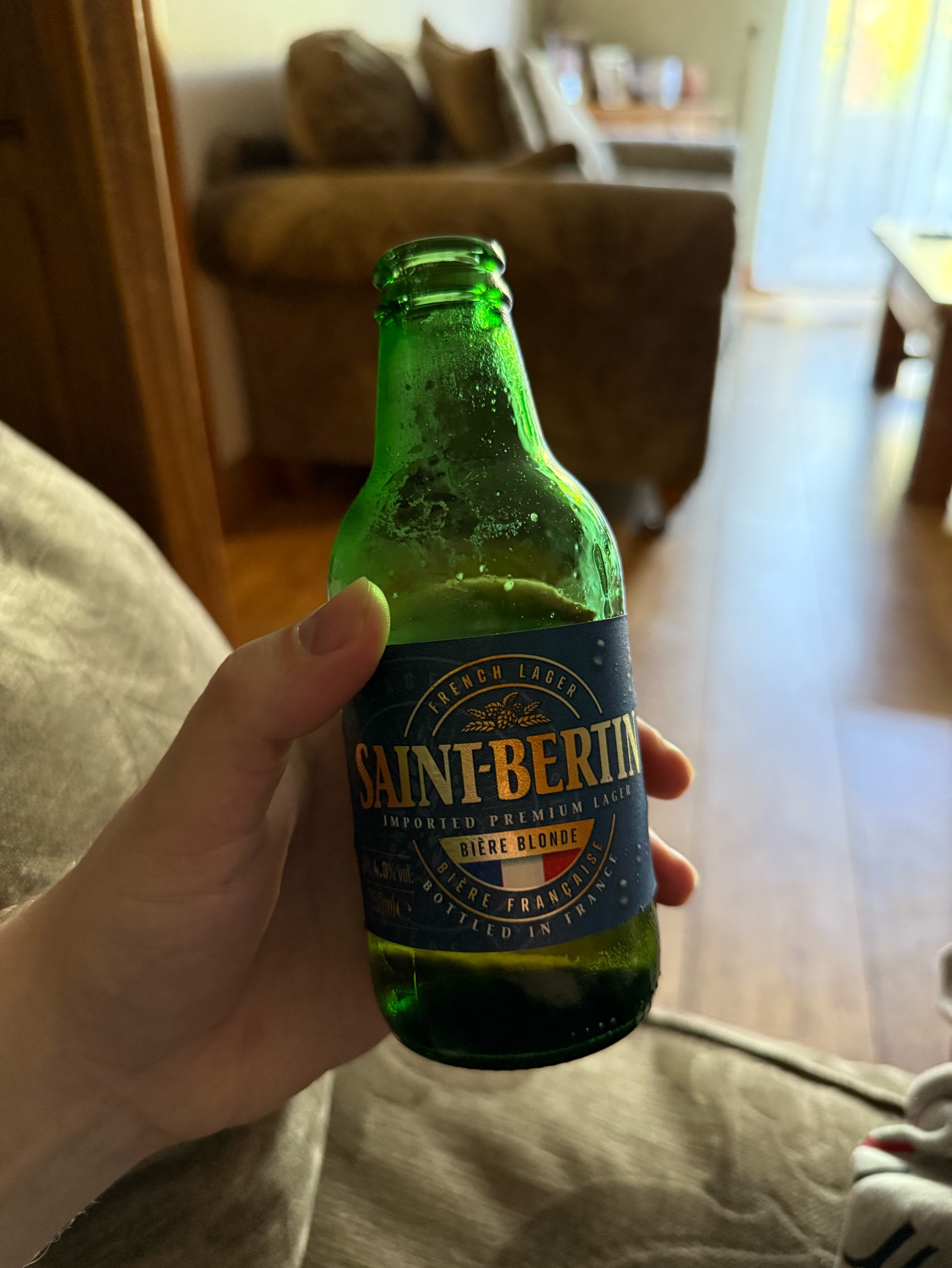 Saint-Bertin, Germany