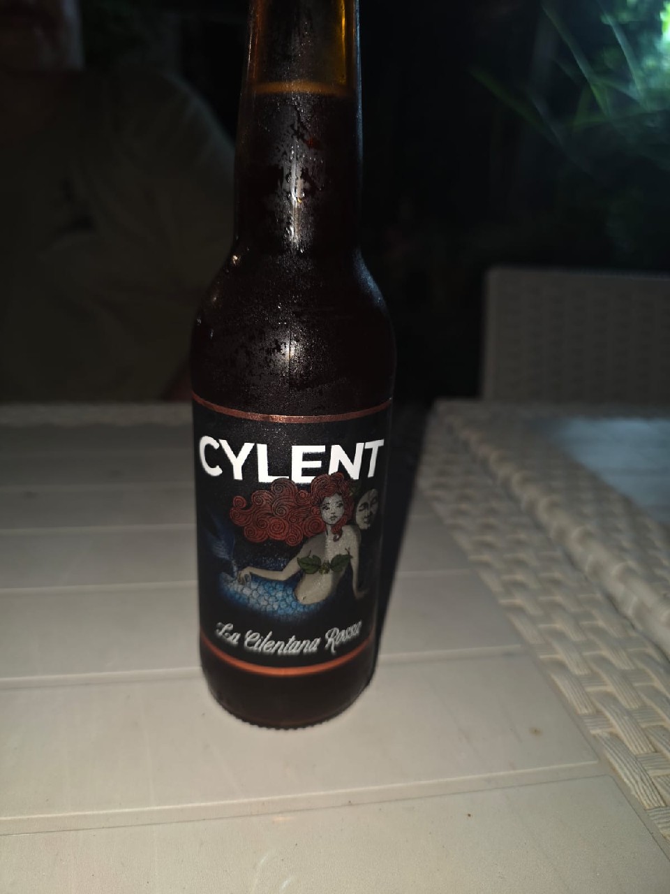 La Cilentana Rossa, Italy