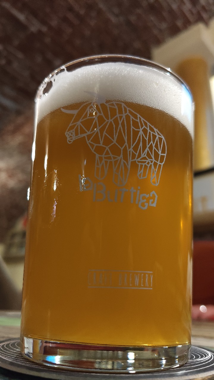 Riu, Birrificio Altotevere