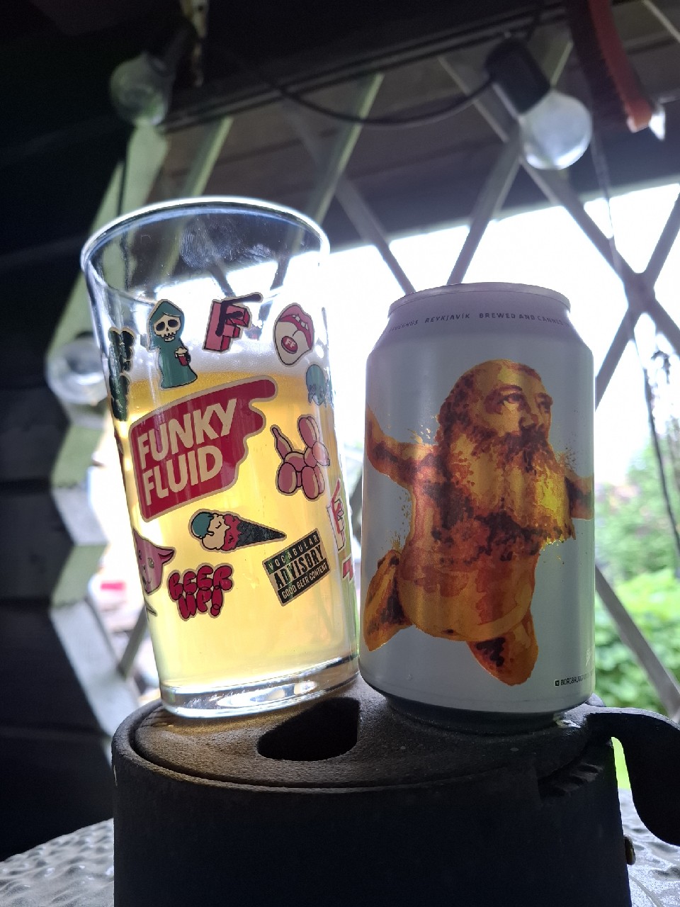 Snorri Nr.10, Iceland