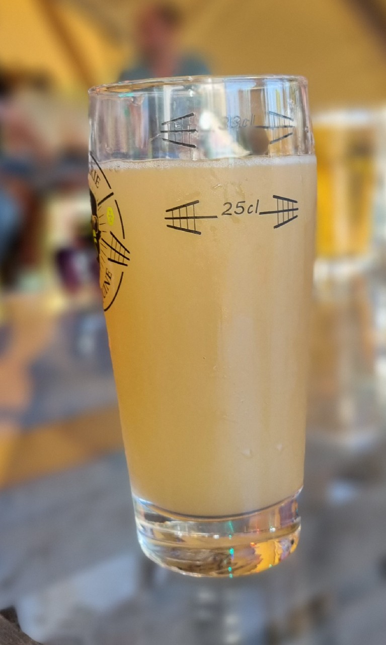 Hops'Zilla V6, France