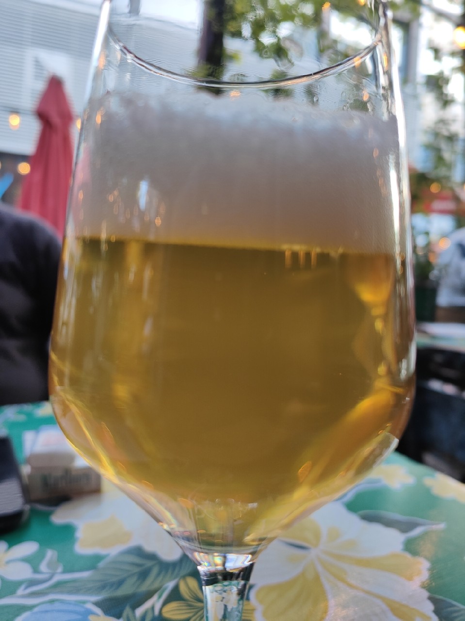 Swiekes Extra, Belgium