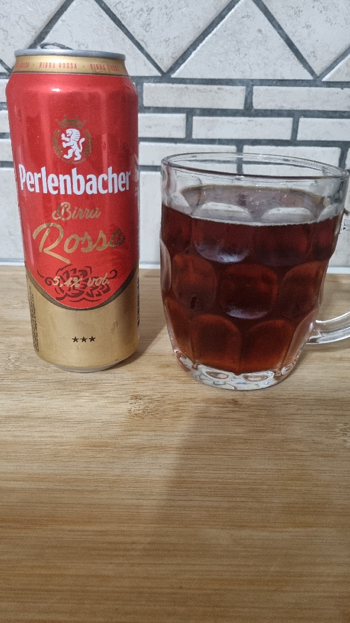 Perlenbacher Rossa, Germany