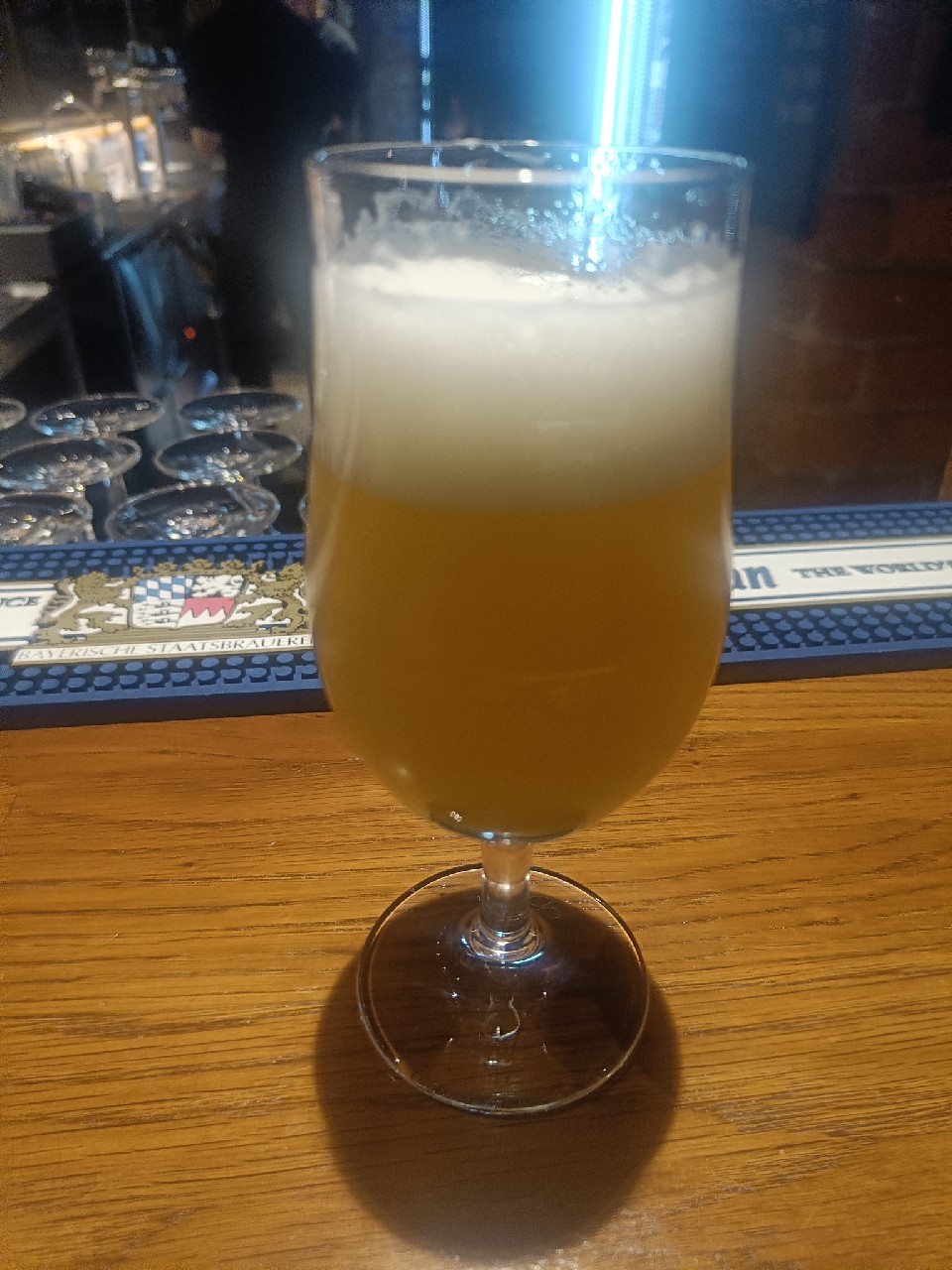 decoy, Willibald Farm Brewery