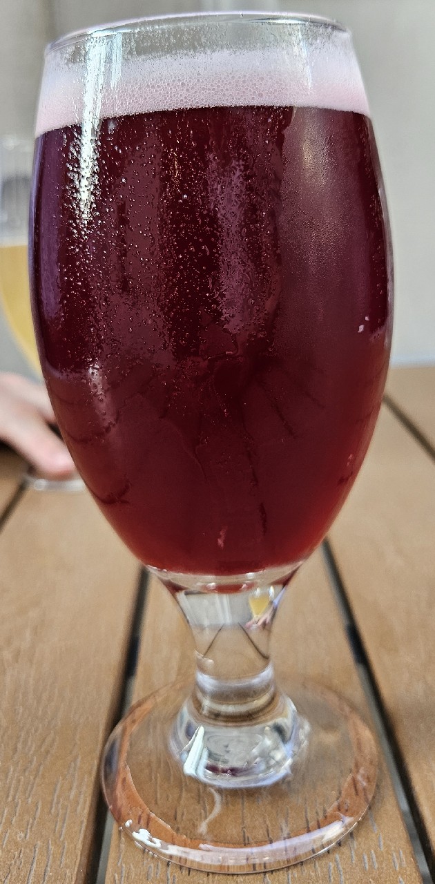 Cosmic Cultures, Bianca Road Brew Co