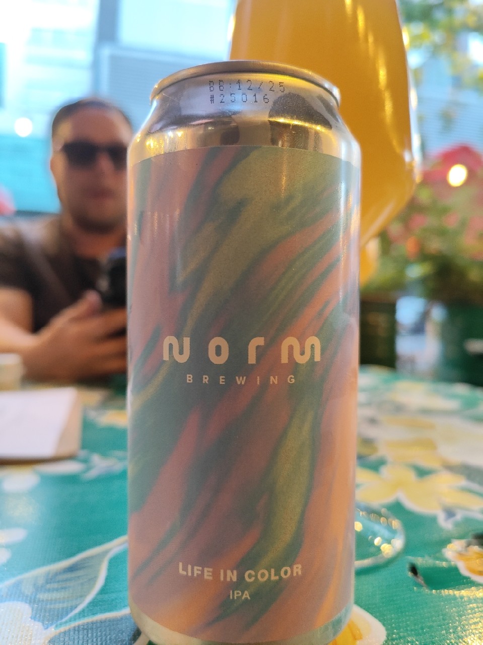 Life In Color, Belgium