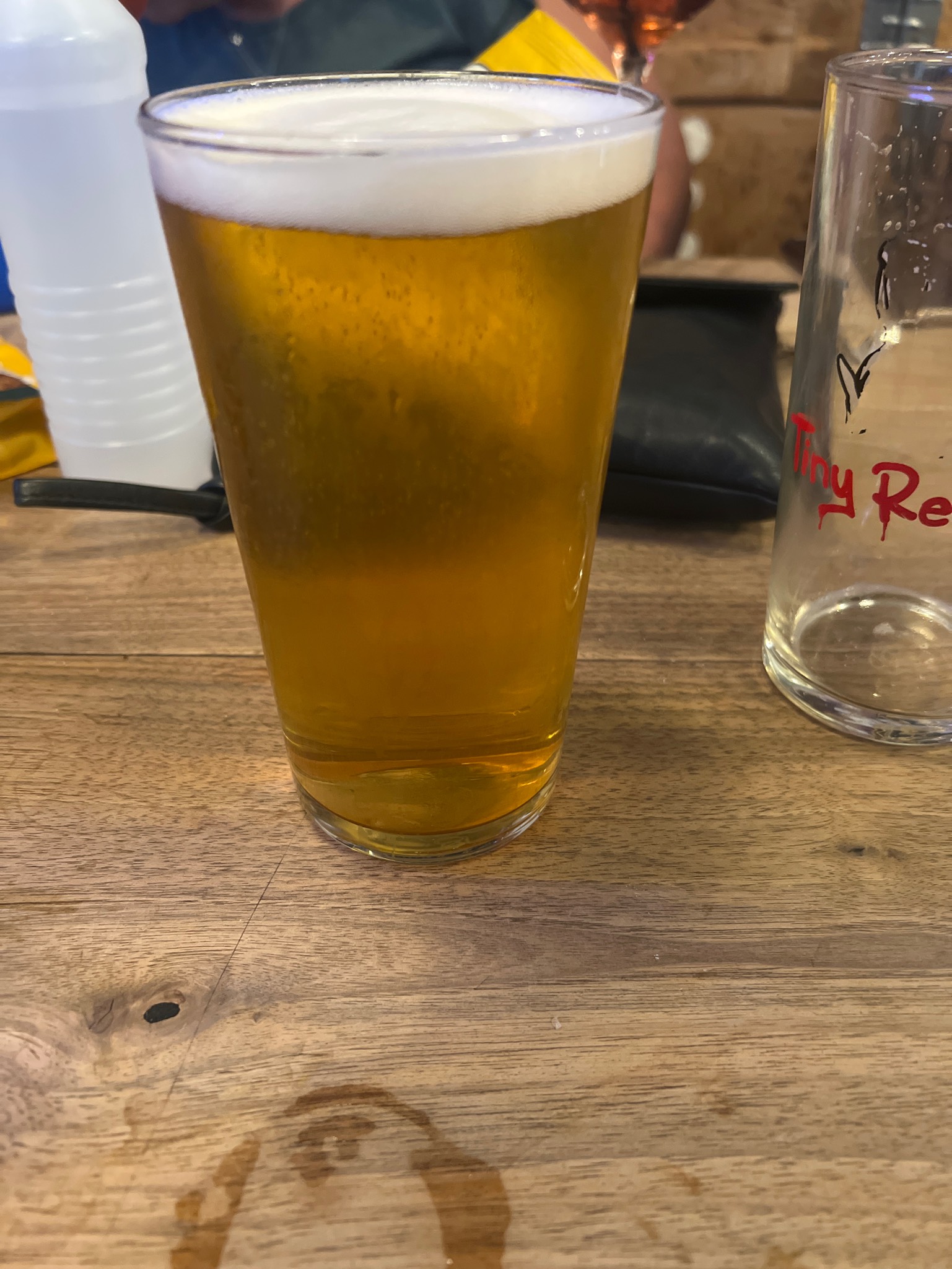 Golden Eagle, England