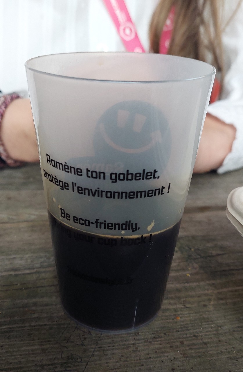 Pastry Factory Imperial Stout #10, Netherlands