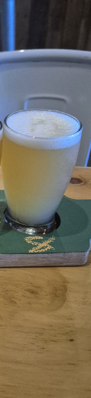 Fiddlehead IPA, Fiddlehead Brewing Company