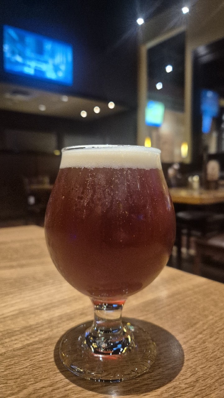 Committed™ Double IPA, BJ's Restaurant & Brewhouse