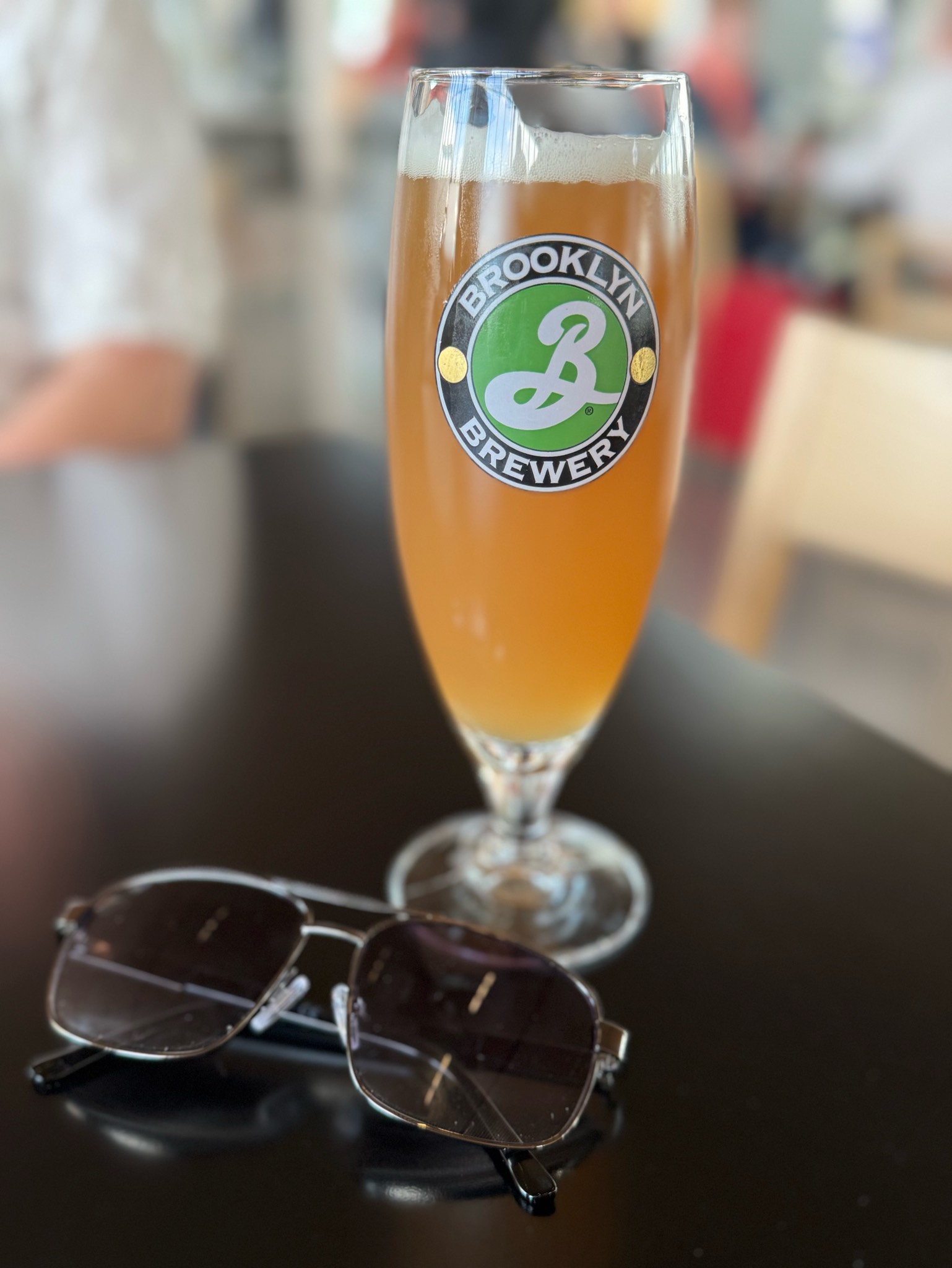 brooklyn hazy ipa, United States