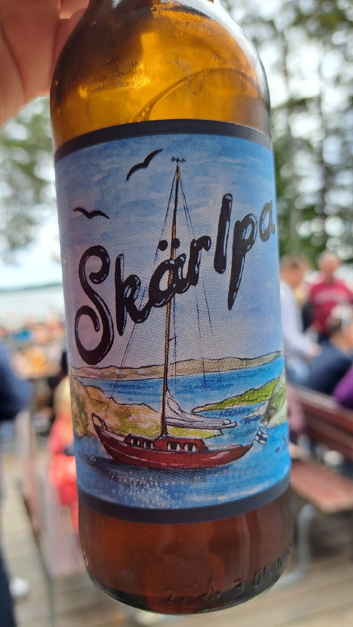 SkärIpa, Finland