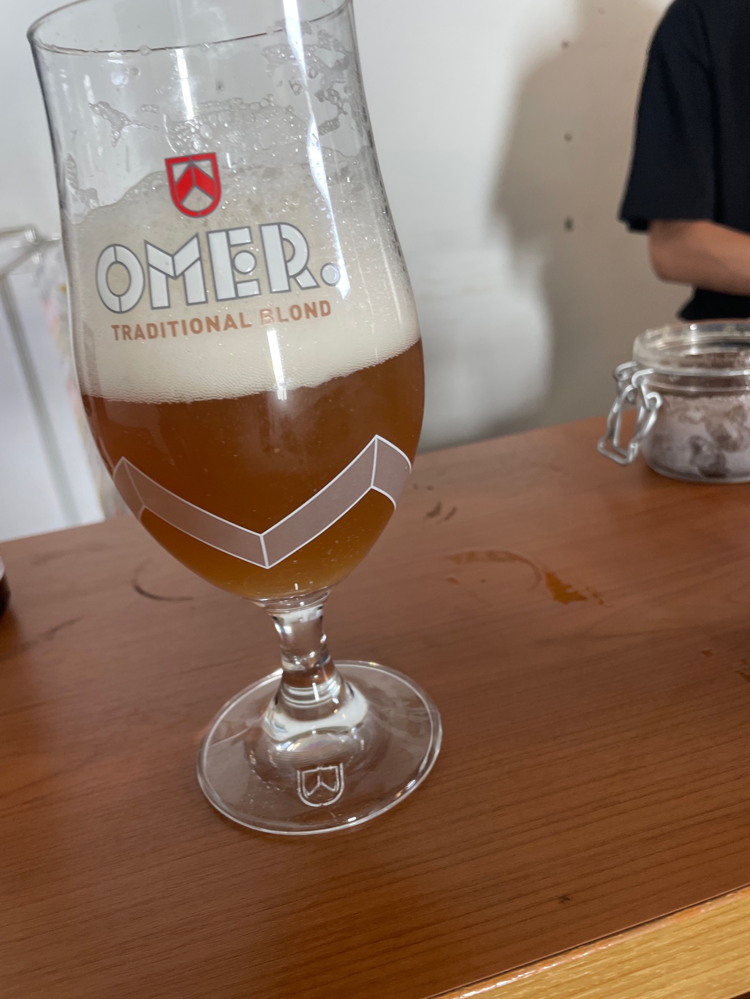 Kanaka Triple, France