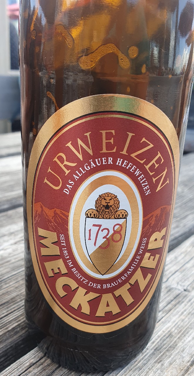 Meckatzer Urweizen, Germany