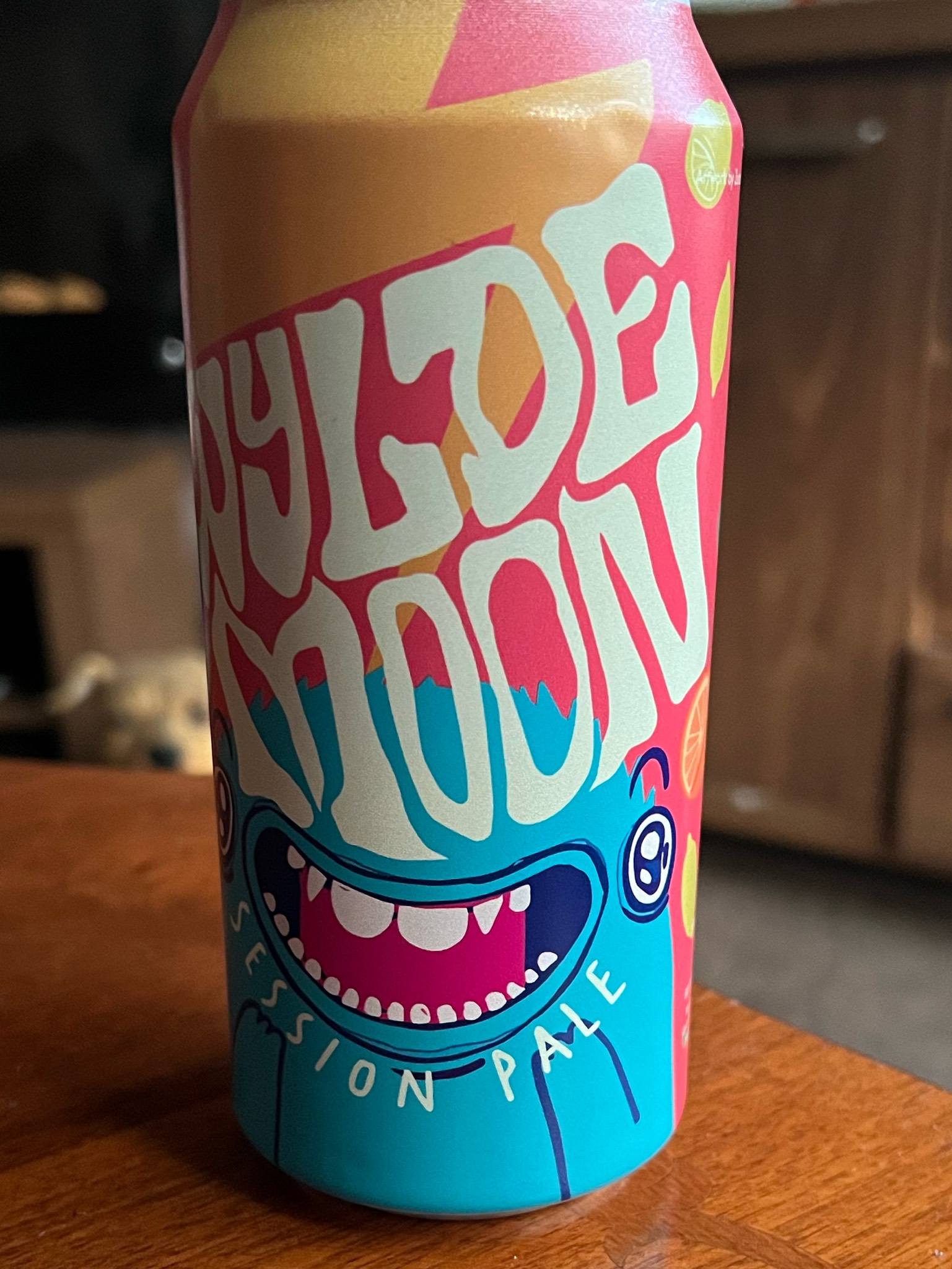 Wylde Moon, Wylde Sky Brewing