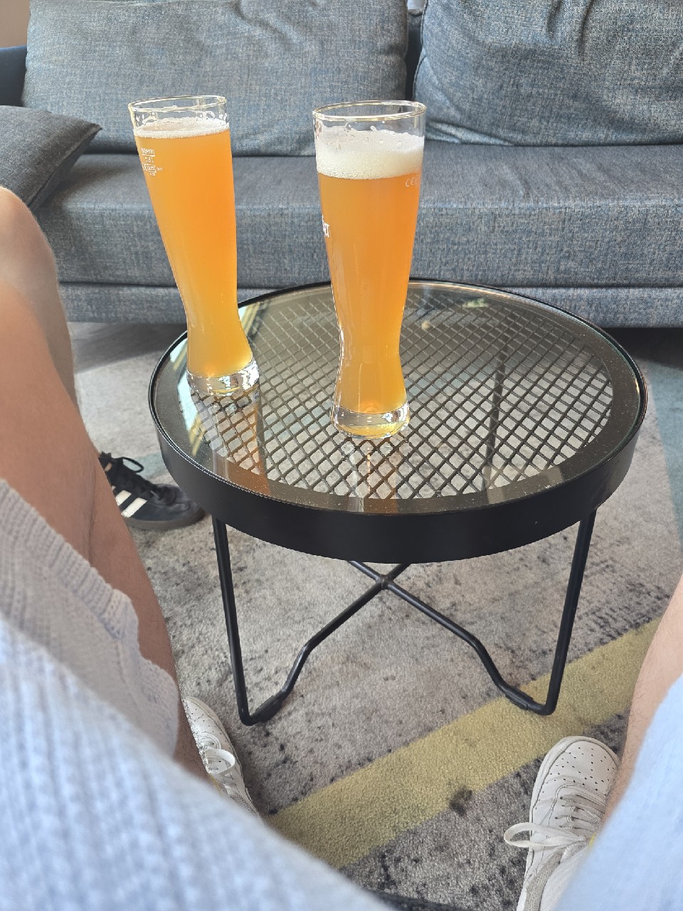 Mücken-Spezialbier, Germany