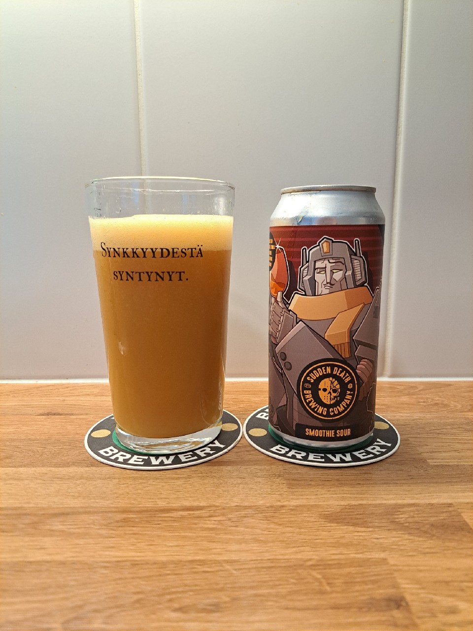 Niche Peach Connoisseur 5000, Germany