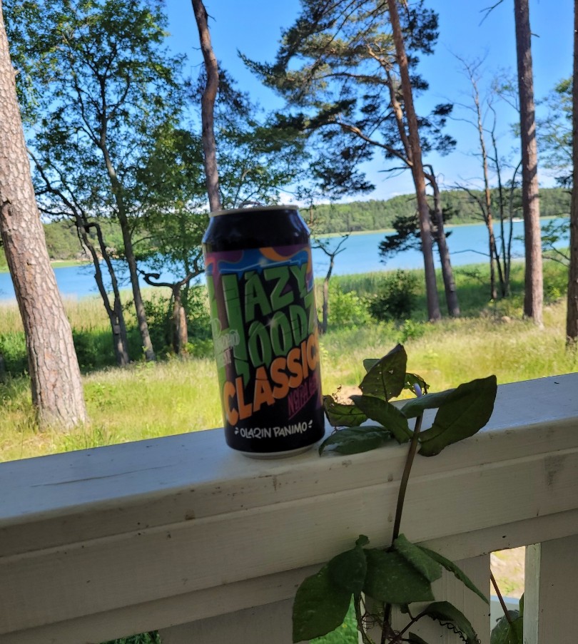 Hazy Hoodz Classics, Finland