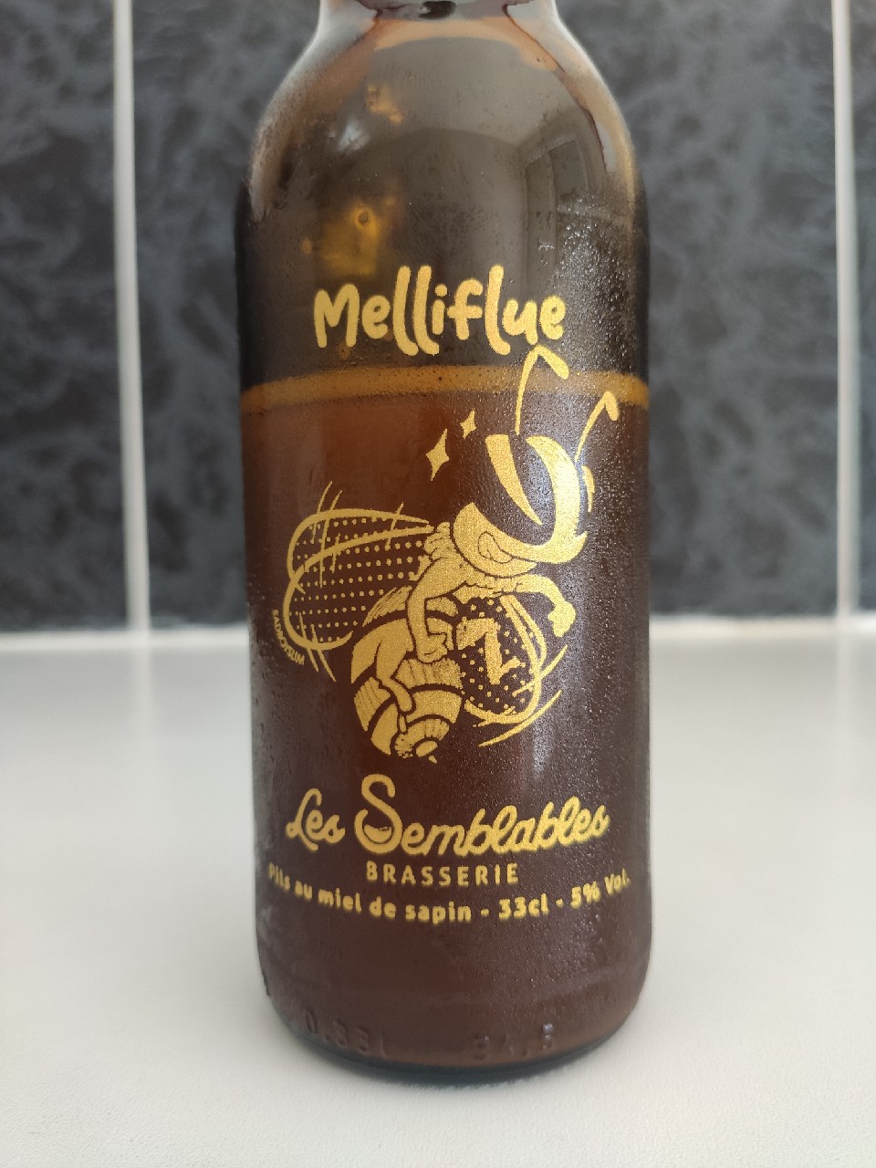 Melliflue, Les Semblables