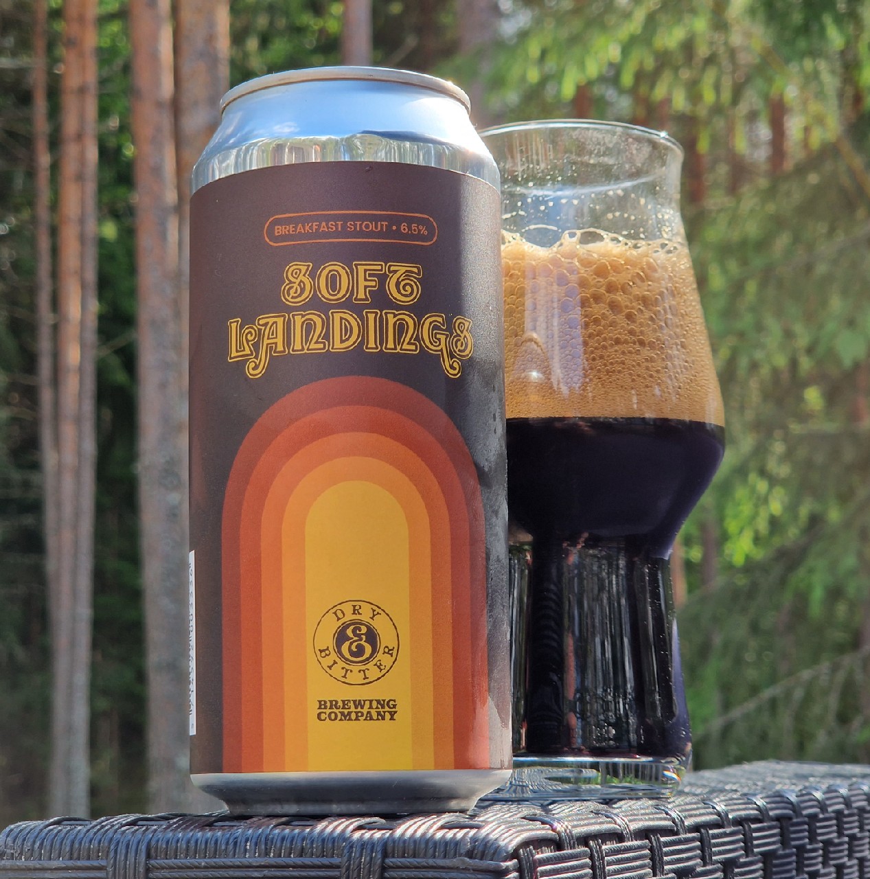 Soft Landings, Denmark