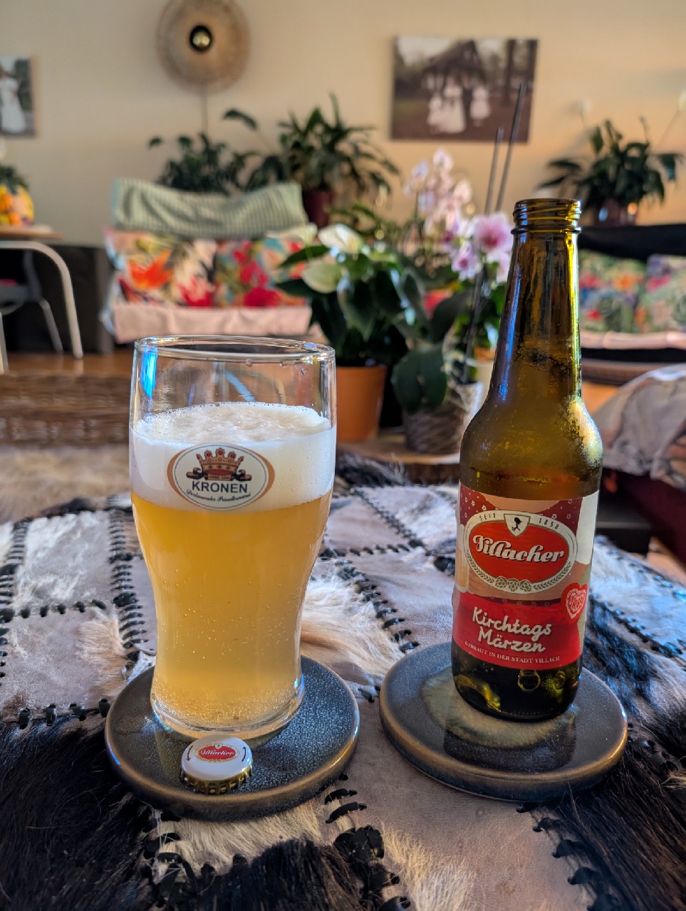 Kirchtags Märzen, Villacher