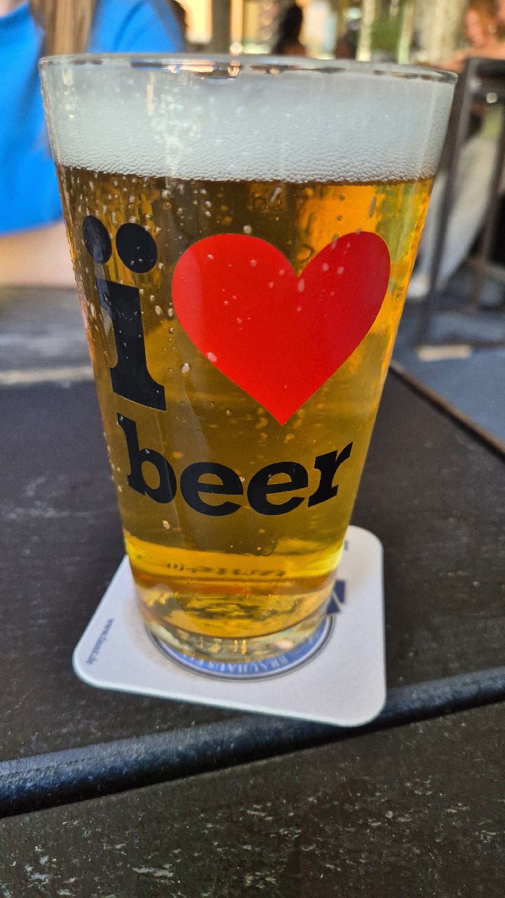 Übersee-Pils, Germany