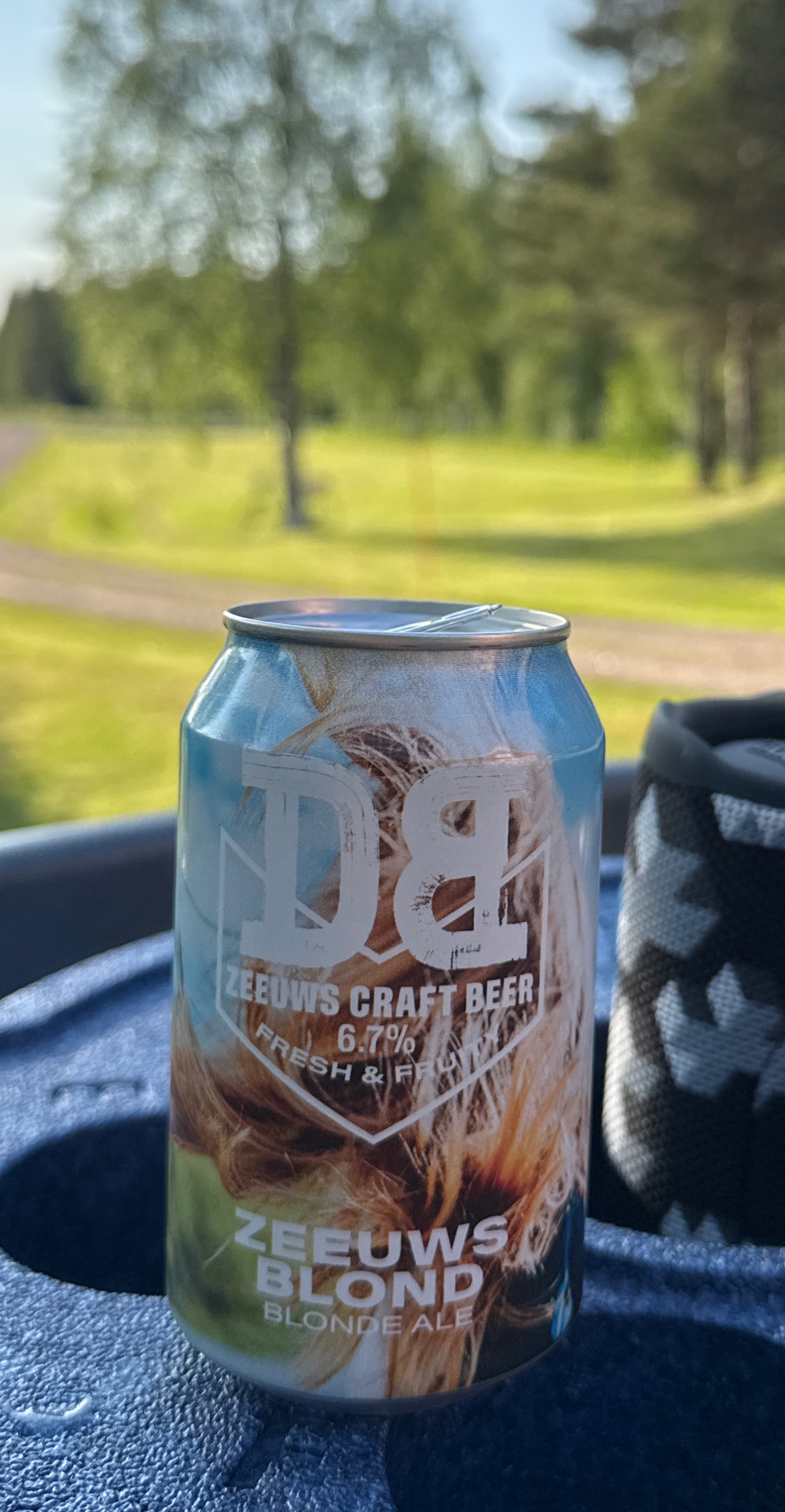 Zeeuws Blond, Bierbrouwerij Vermeersen