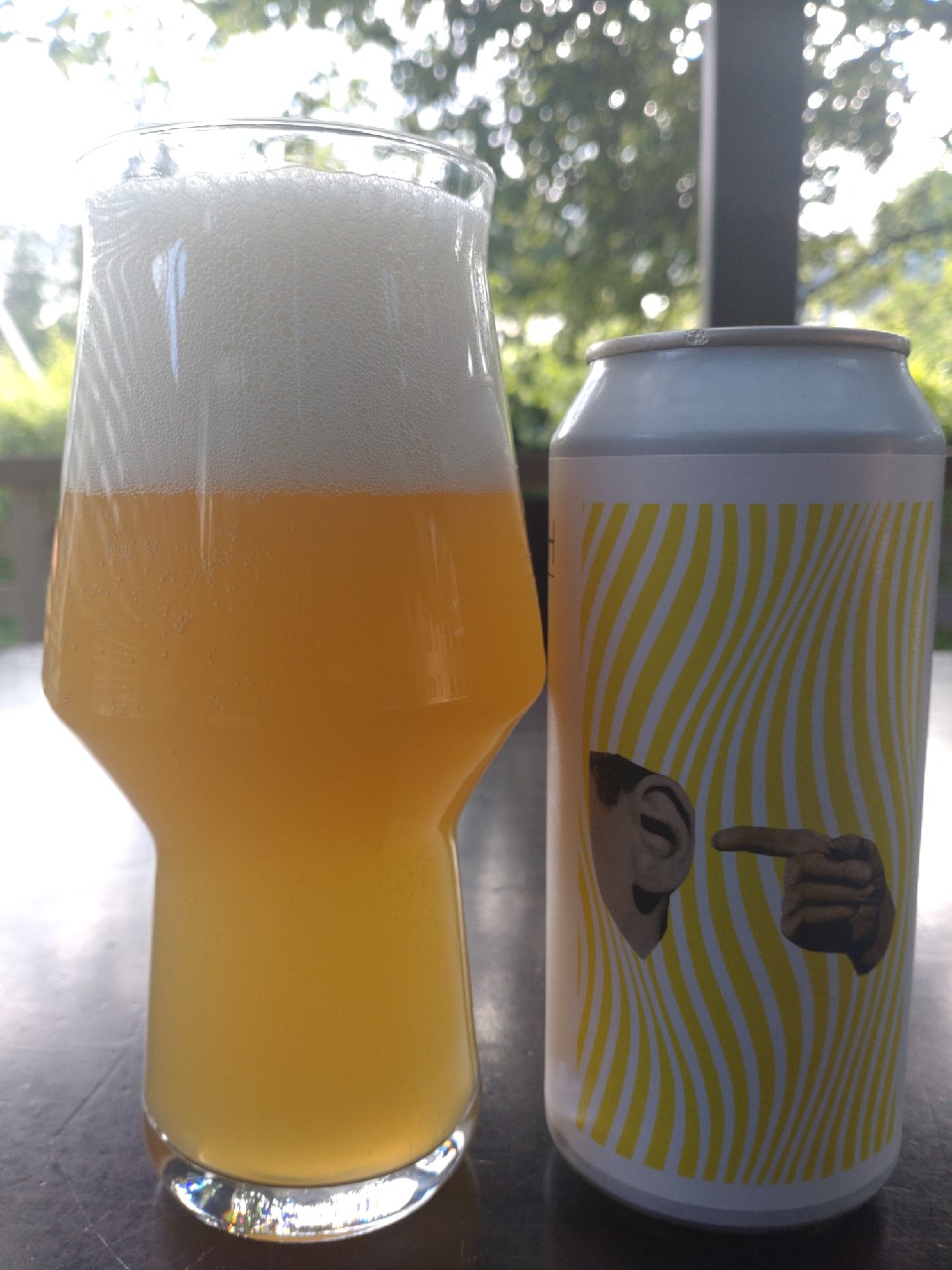 Sure Listen, Ireland