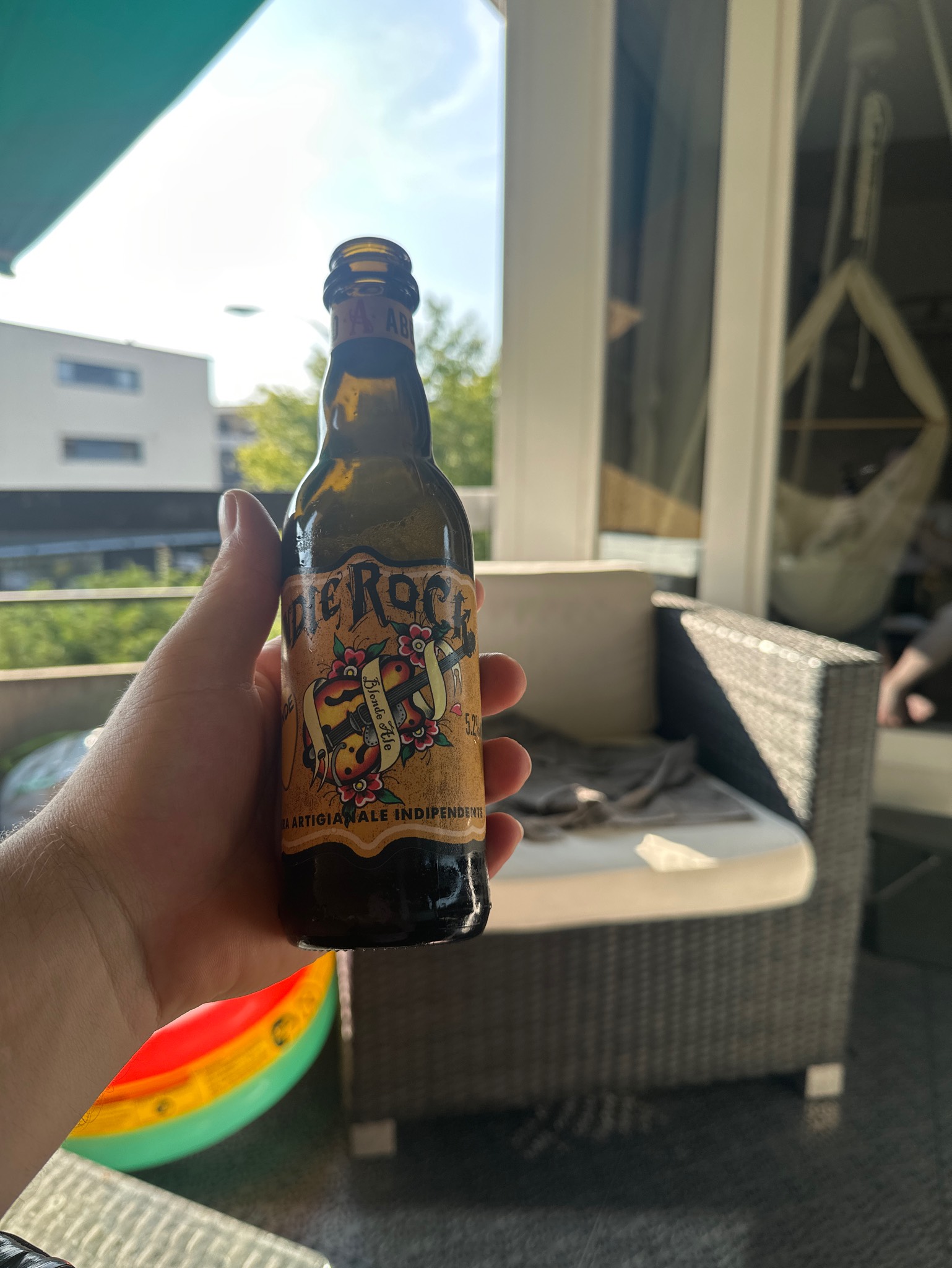 Indie Rock, Abbondio