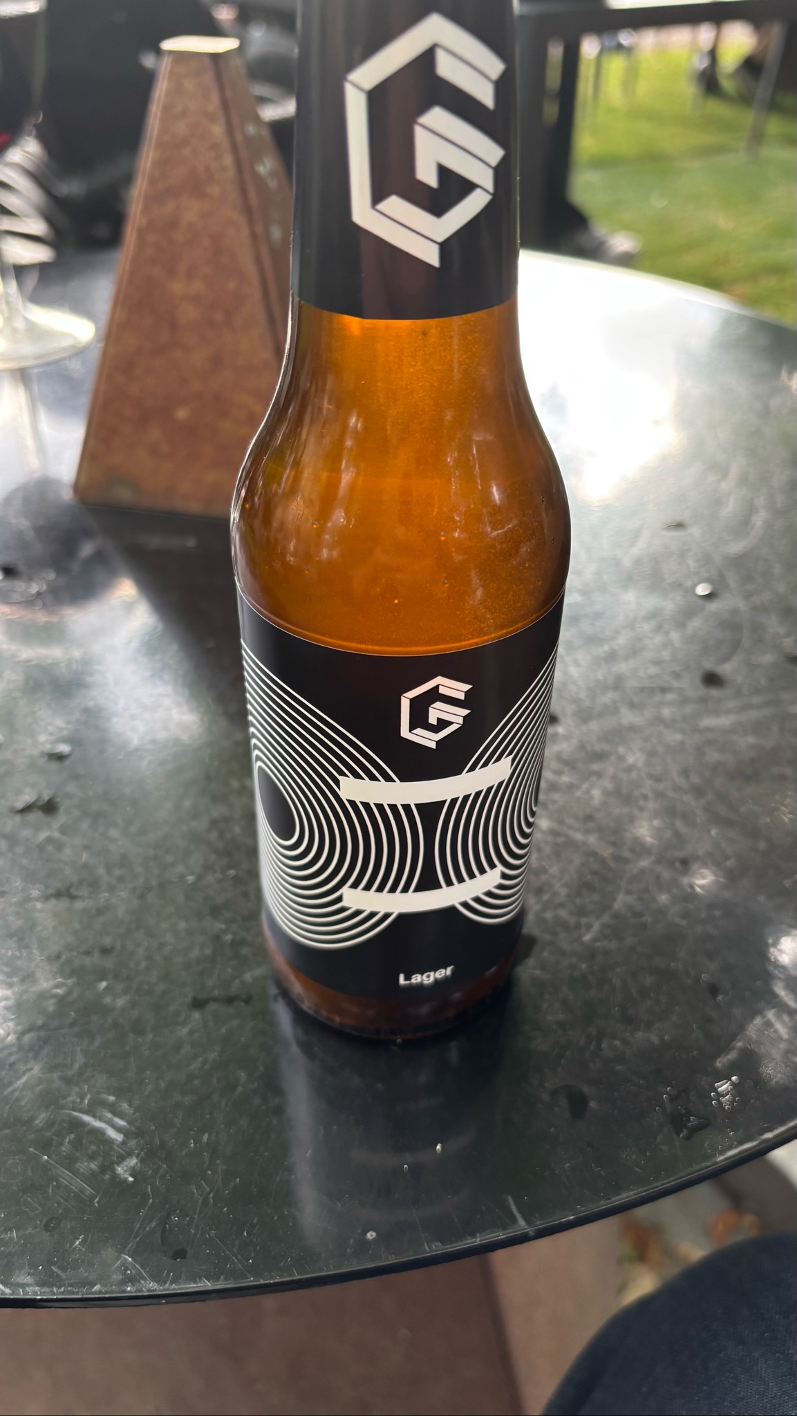 Rock - An Allday, Everyday Lager, Finland