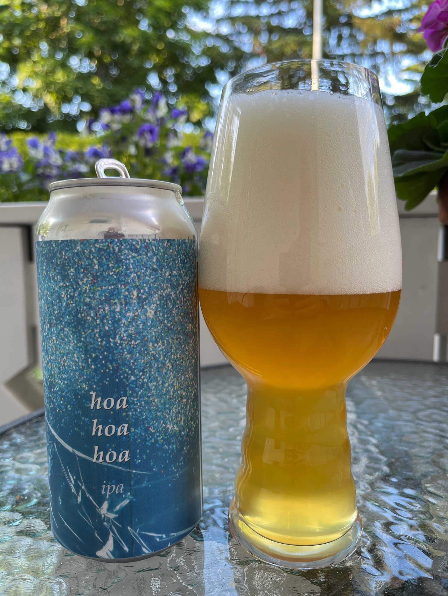 hoa hoa hoa, Estonia