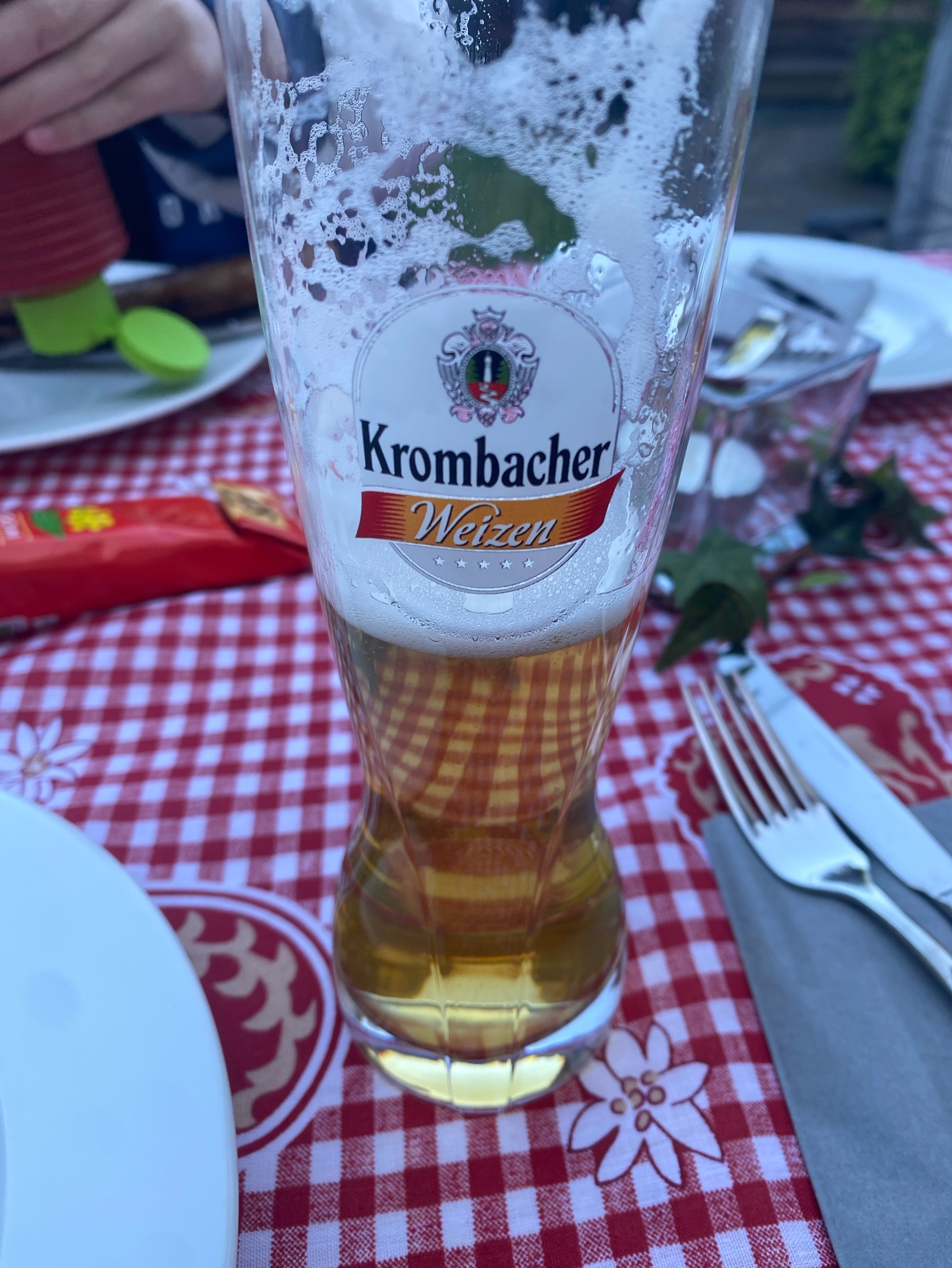 Schneider's Helles Landbier, Germany