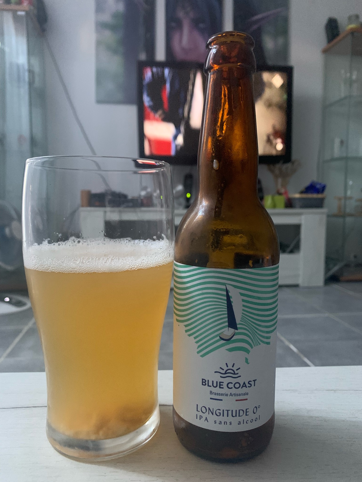 Blue Coast LIPA, France