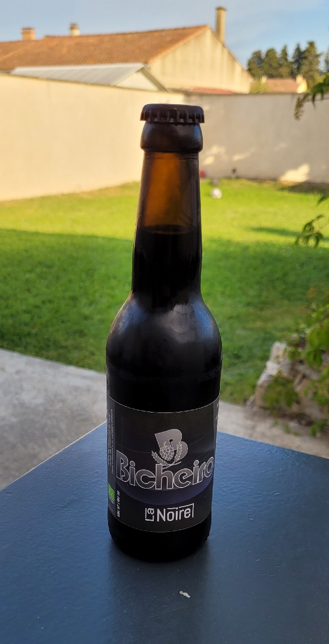 Bicheiro La Noire, Bicheiro