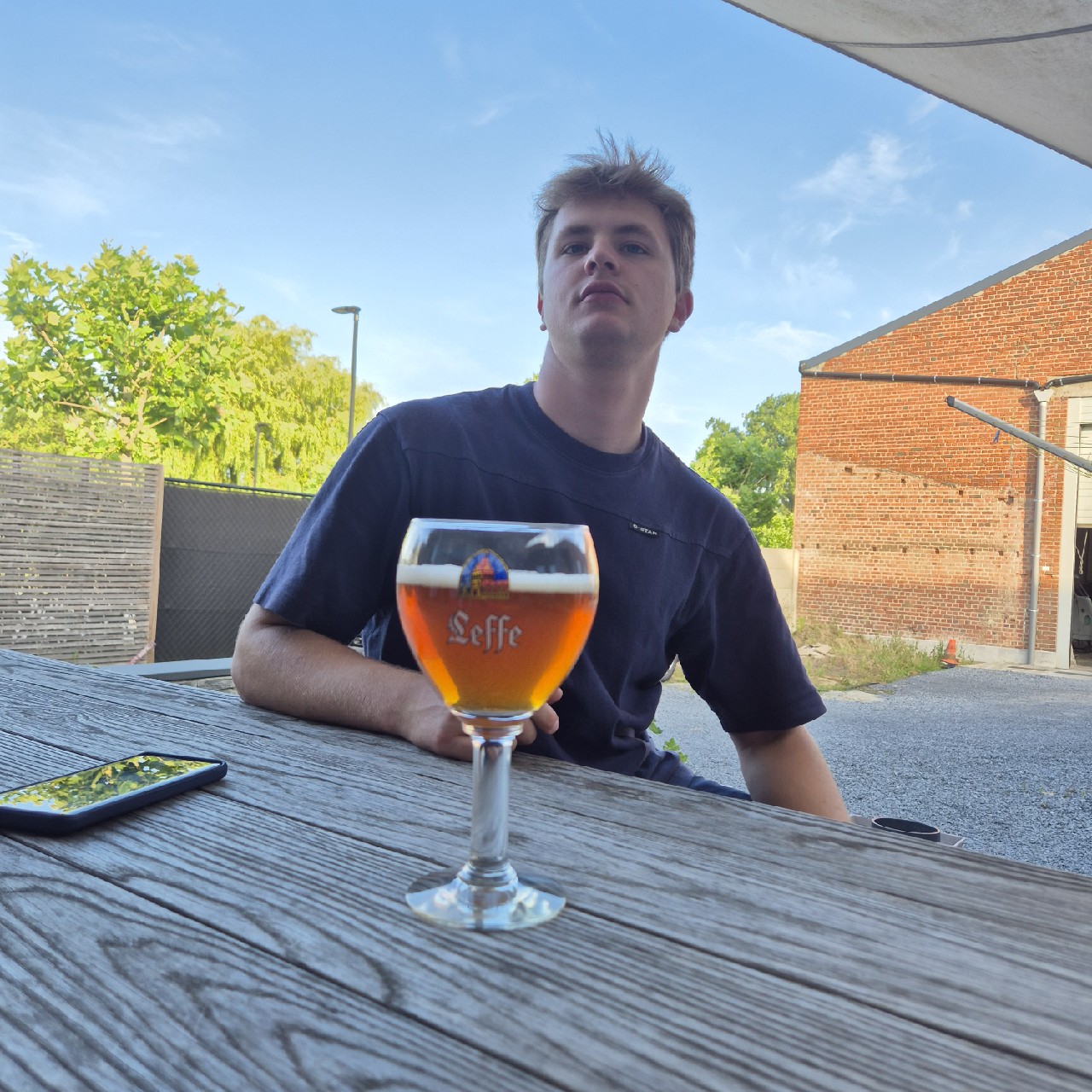 Moorsele's Bukske, Brouwerij Biermaekers