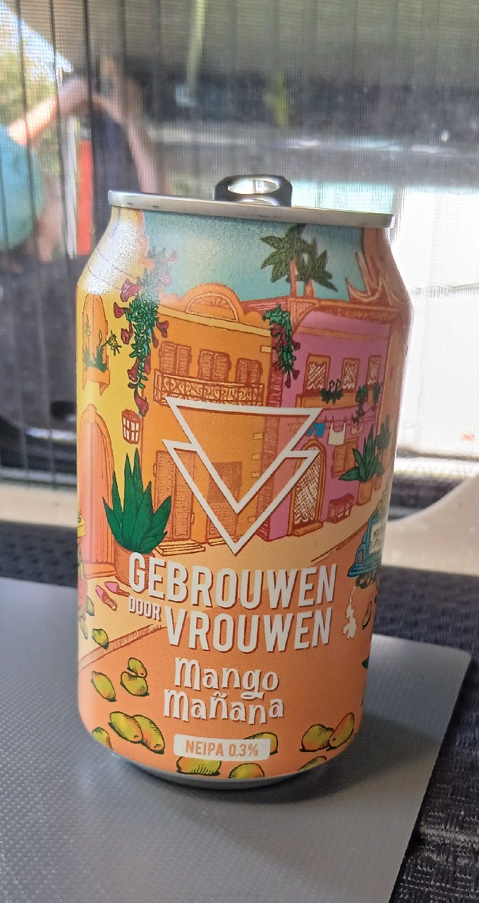 Tricky Tripel, Netherlands