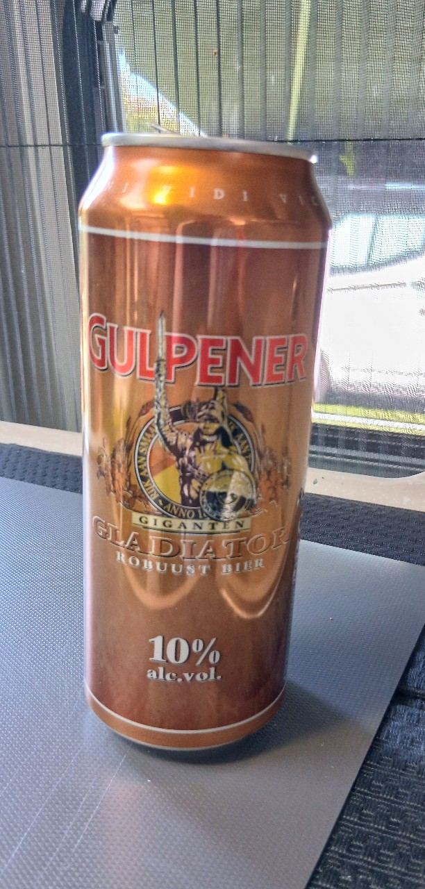 Gulpener Gladiator, Netherlands