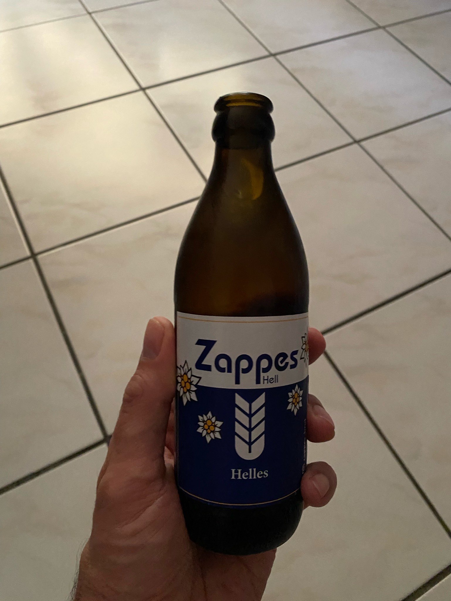 Zappes Hell, Germany