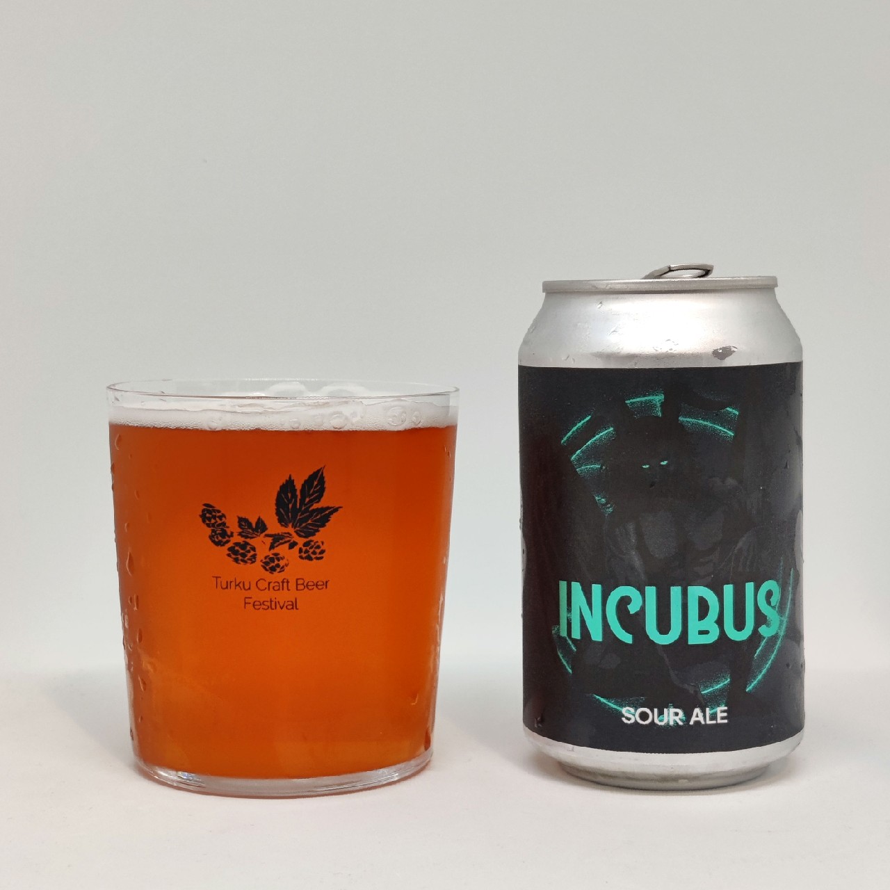 Incubus, Estonia