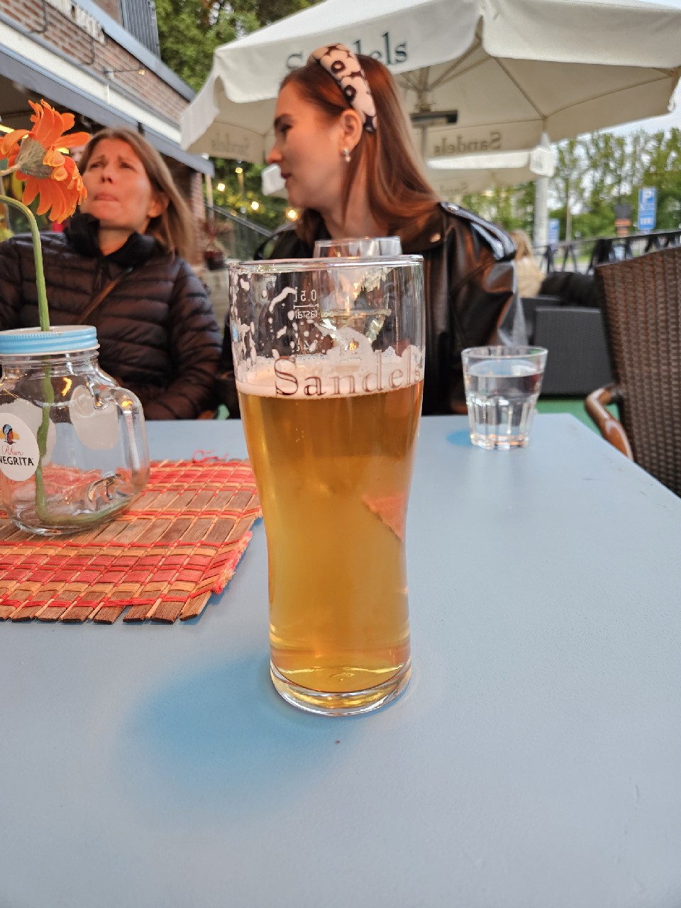 Painhill Pale Ale, Maijami Brew